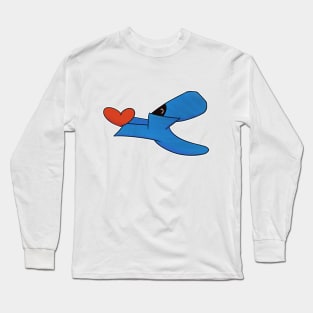 Steal Your Heart Long Sleeve T-Shirt